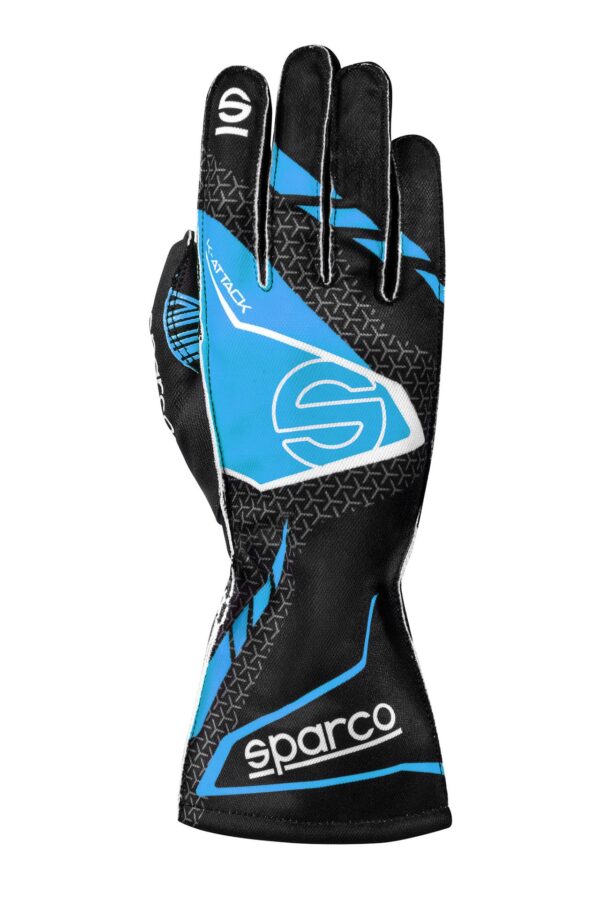 Sparco K-Attack Kart Gloves